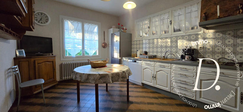 Villa - 135 m² - 4 pièces