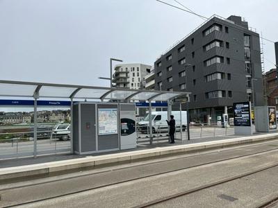 Local commercial - 164 m²