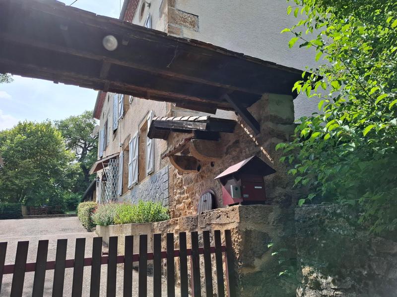 Maison - 147 m² - 7 pièces