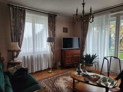 Maison - 99 m² - 5 pièces