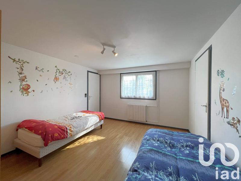 Maison de maîtres - 179 m² - 7 pièces