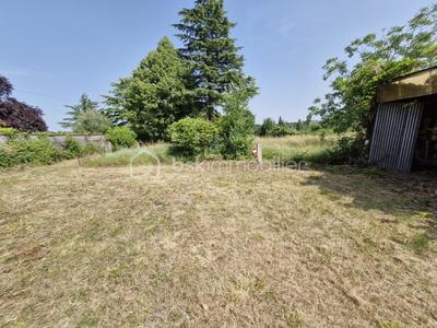 Longère - 228 m² - 6 pièces