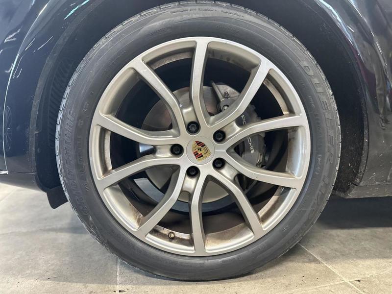 Porsche Cayenne Coupé 3.0i V6 462 - Bva Tiptronic s E-Hybrid / Garantie 12 Mois