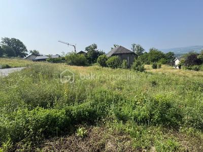 Terrain constructible - 468 m²
