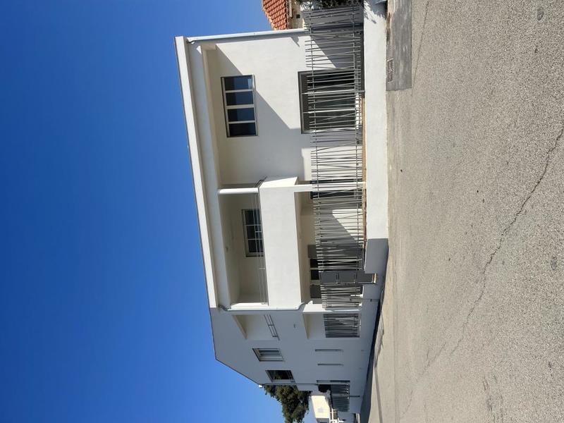 Appartement - 97 m² - 3 pièces