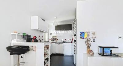 Appartement - 91 m² - 5 pièces