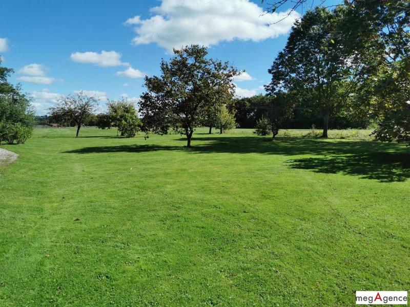 Maison - 97 m² - 5 pièces