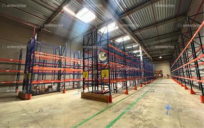 Entrepôt - 23 182 m²