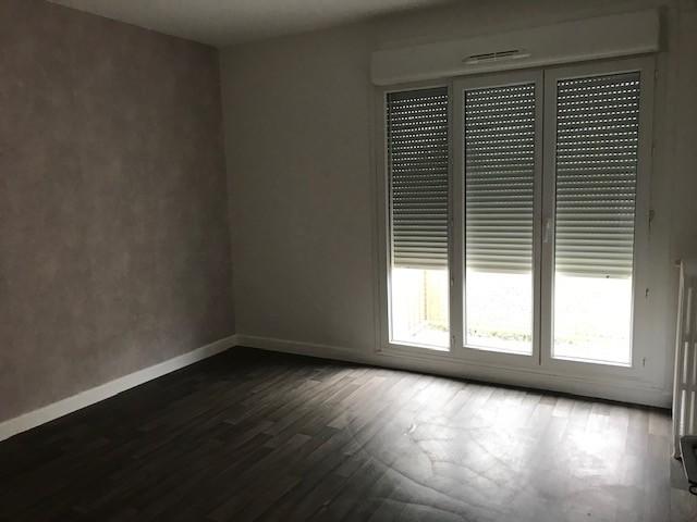 Appartement - 65 m² - 4 pièces