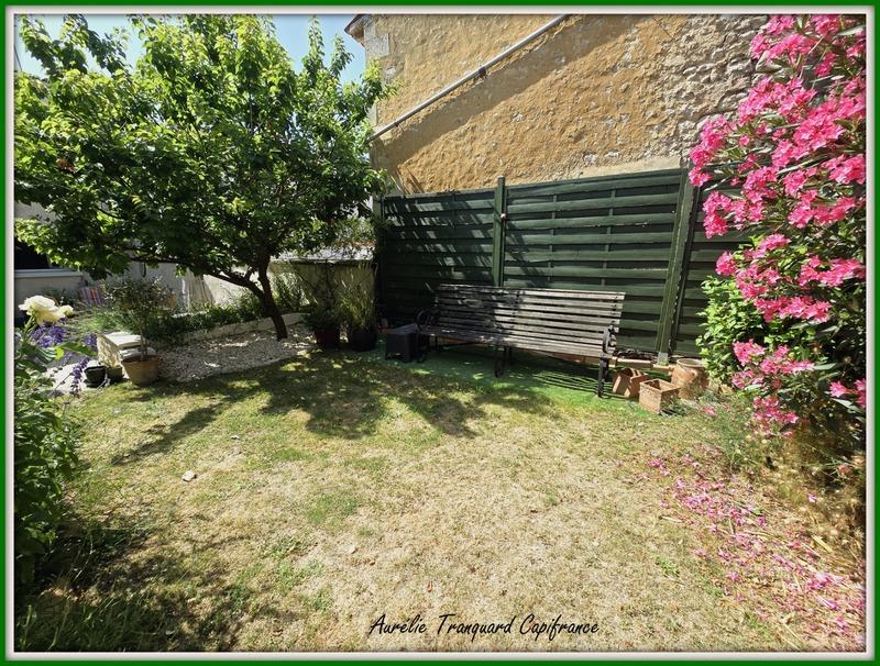 Maison - 135 m² - 7 pièces