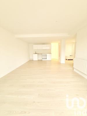 Appartement - 80 m² - 3 pièces