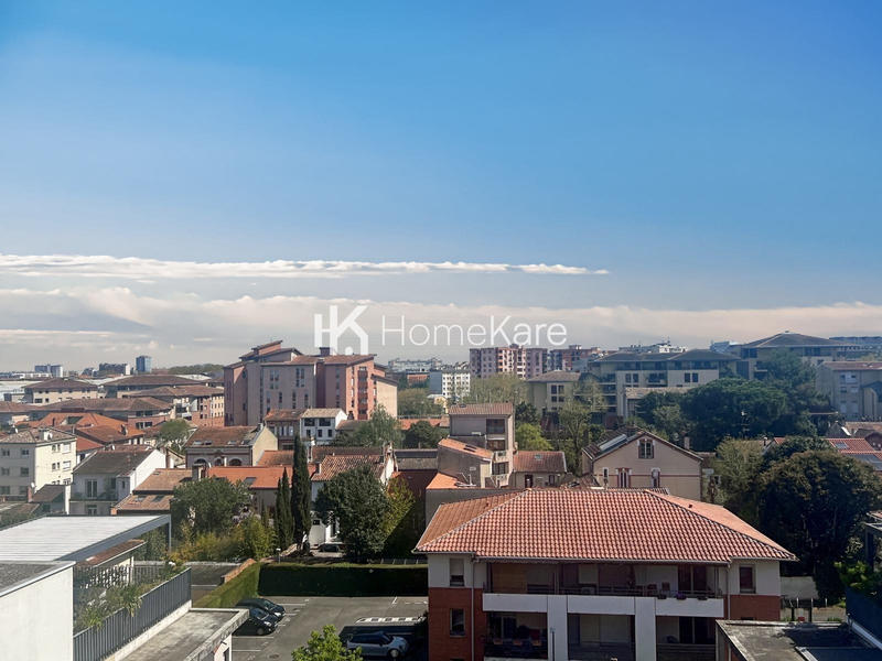 Appartement - 89 m² - 3 pièces