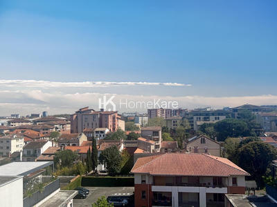 Appartement - 89 m² - 3 pièces