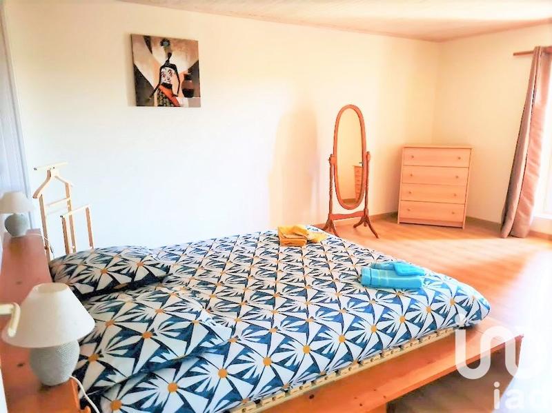 Maison de campagne - 220 m² - 5 pièces