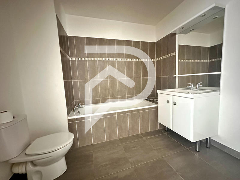 Appartement - 41 m² - 2 pièces