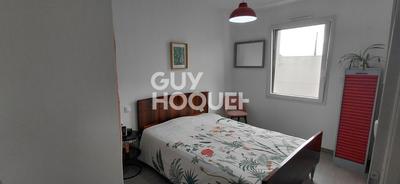 Maison - 65 m² - 3 pièces