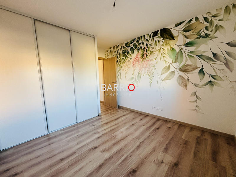 Villa - 75 m² - 3 pièces