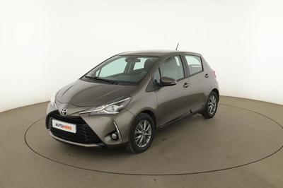 Toyota Yaris 1.5 Vvt-i Dynamic 5p 111 ch
