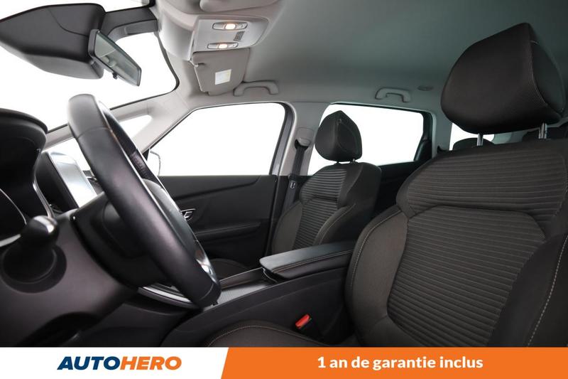 Renault Grand Scénic 1.3 TCe Business Edc 7pl 140 ch