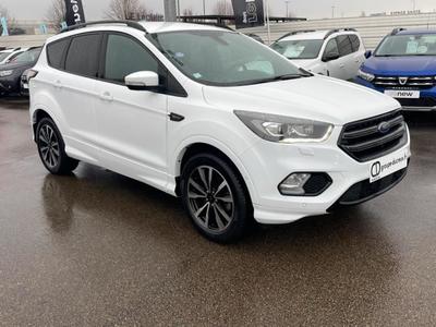 Ford Kuga 1.5 Flexifuel-E85 150 s&amp;S 4x2 Bvm6 St-Line