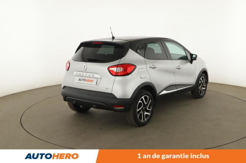 Renault Captur 0.9 TCe Energy Intens 90 ch