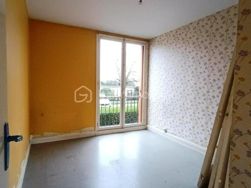 Appartement - 82 m² - 4 pièces