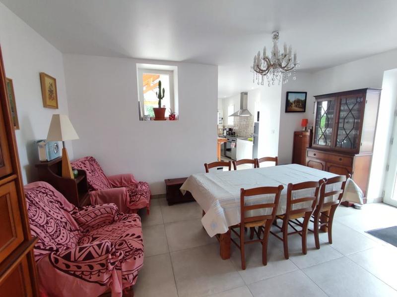 Maison - 46 m² - 2 pièces