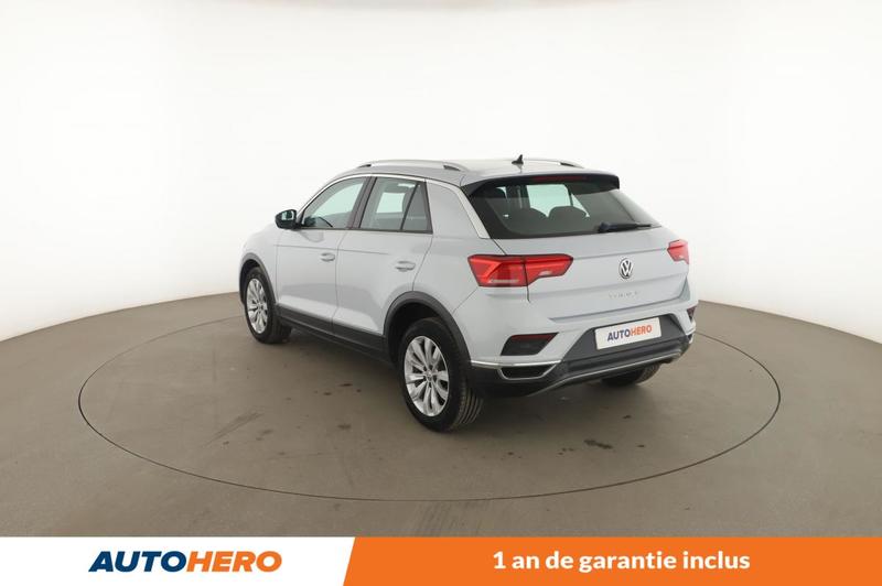 Volkswagen t-Roc 1.0 Tsi Lounge 115 ch