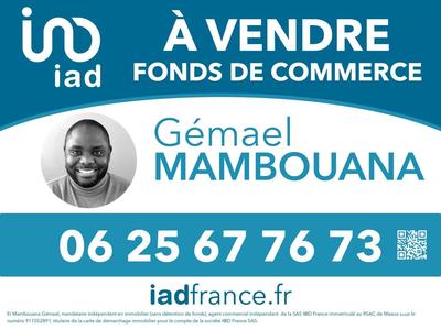 Local commercial - 250 m²