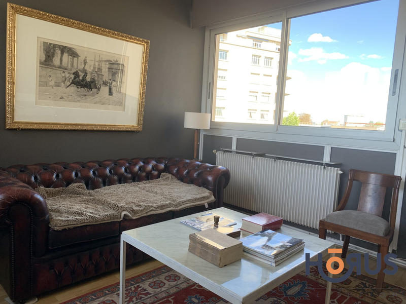 Viager - Appartement - 57 m² - 2 pièces