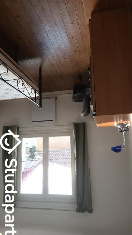 Chambre - 14 m² - 1 pièce