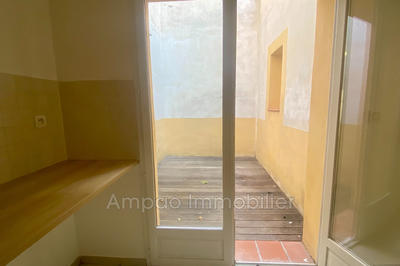 Maison - 55 m² - 2 pièces