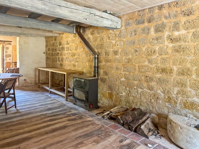 Maison - 152 m² - 4 pièces