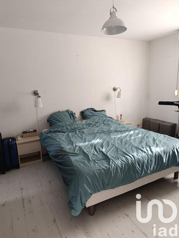 Maison de campagne - 220 m² - 9 pièces