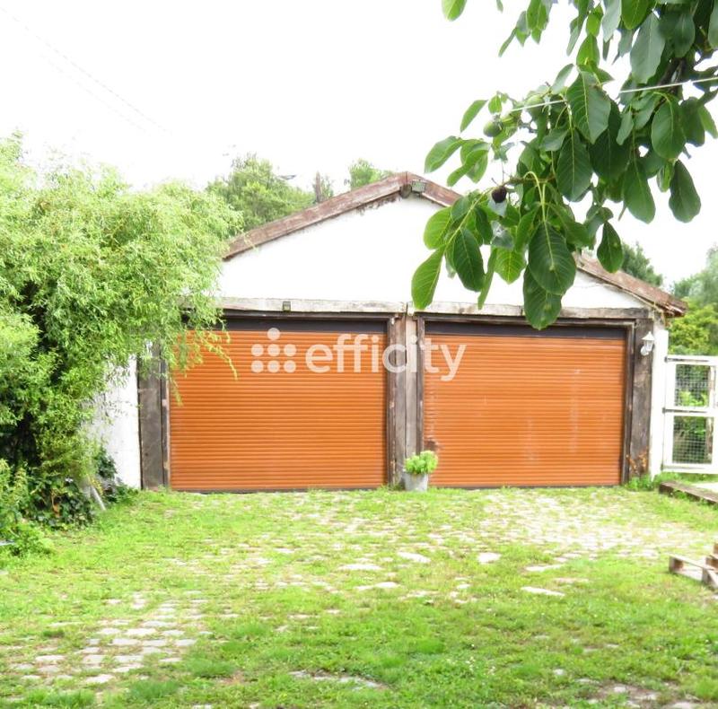 Maison - 170 m² - 7 pièces