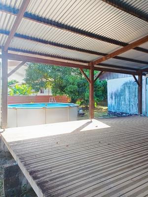 Propriété - 195 m² - 7 pièces