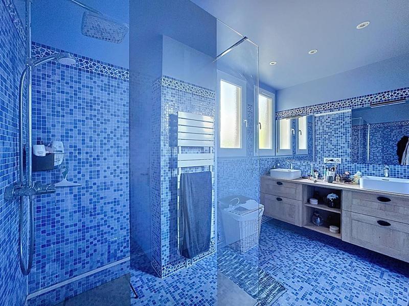 Maison - 182 m² - 7 pièces