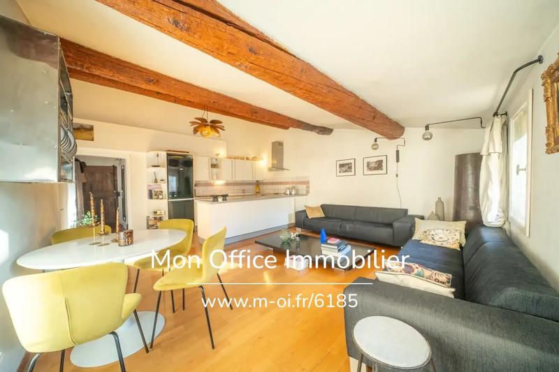 Appartement - 69 m² - 3 pièces