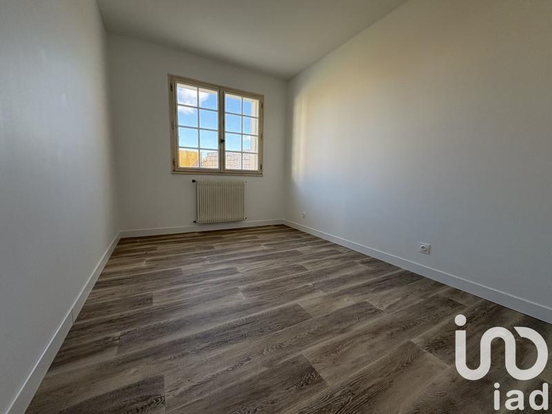 Maison de ville - 90 m² - 4 pièces