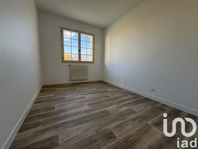 Maison de ville - 90 m² - 4 pièces