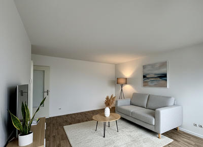 Appartement - 31 m² - 1 pièce