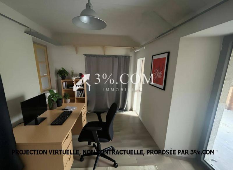 Maison de campagne - 85 m² - 5 pièces