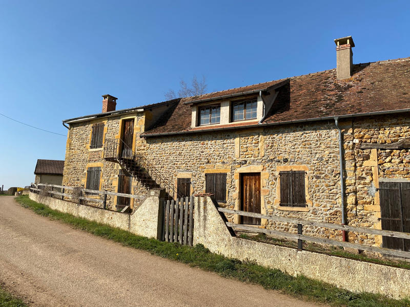 Maison - 160 m² - 4 pièces