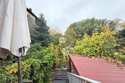 Maison ancienne - 55 m² - 3 pièces