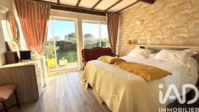 Maison - 131 m² - 5 pièces