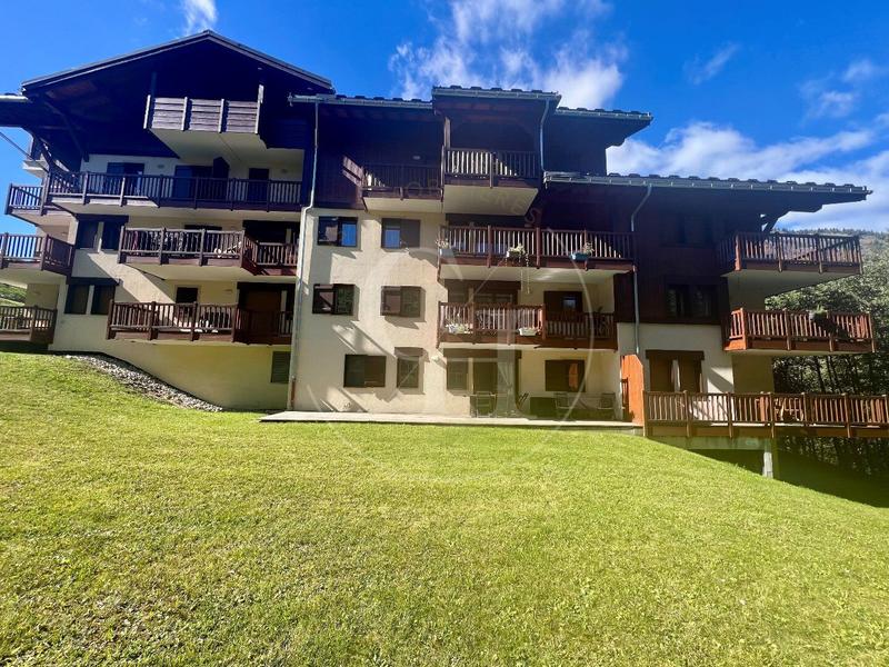 Appartement - 51 m² - 3 pièces