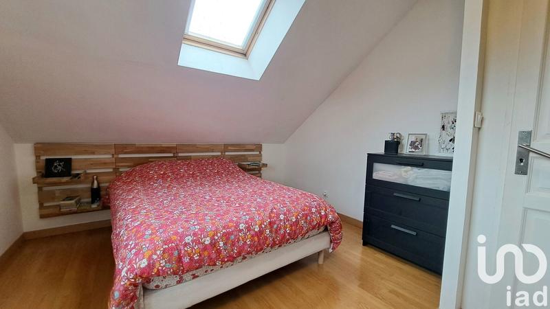 Maison - 70 m² - 4 pièces