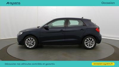 Audi A1 Sportback 30 Tfsi 116ch Design Luxe s tronic 7