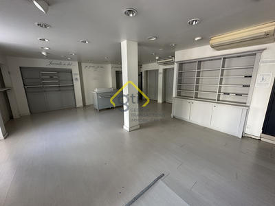 Local commercial - 120 m²