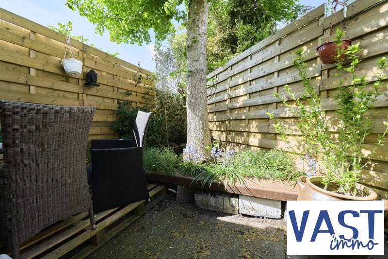 Maison - 103 m² - 4 pièces